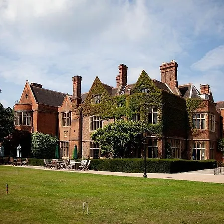 Warren House Hotel Kingston upon Thames (Greater London)