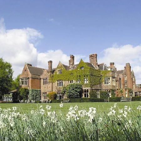 Warren House Hotel Kingston upon Thames (Greater London)