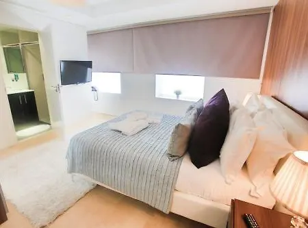 Room Home Stay Apart-hotel Londres