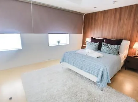 Apart-hotel Room Home Stay 4*
