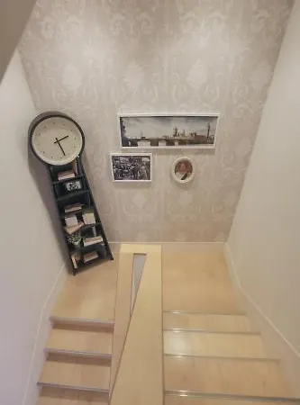 Apart-hotel Room Home Stay Londres