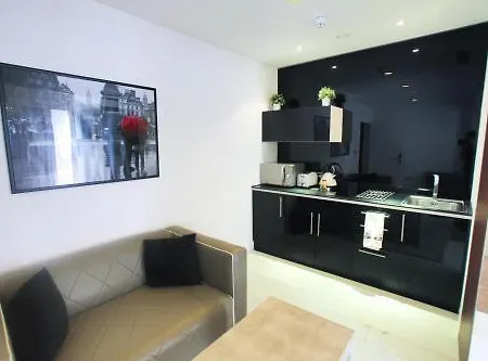 Room Home Stay 4* Londres