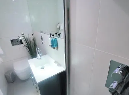Apart-hotel Room Home Stay