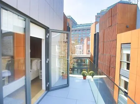 Room Home Stay Apart-hotel 4*