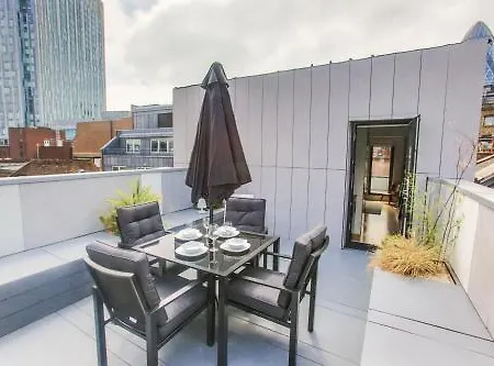 Room Home Stay 4* Londres