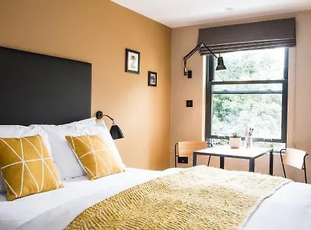 Aparthotel Room2 Hammersmith Townhouse London