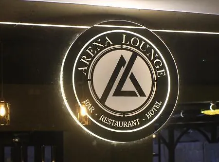 Hotel The Fusilier Wembley