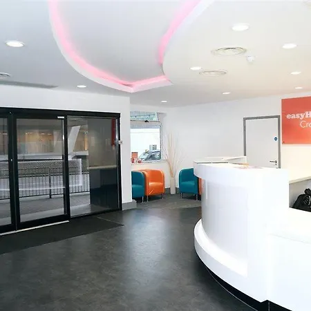 Easyhotel 2* Croydon