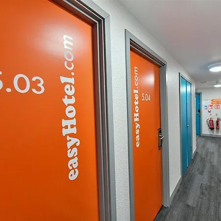 Easyhotel 2* Croydon