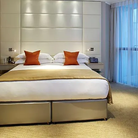 Appart hôtel Cheval Three Quays At The Tower Of Londres