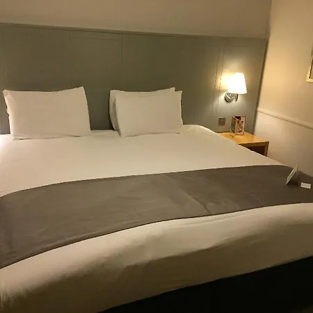 London-bexley By Ihg