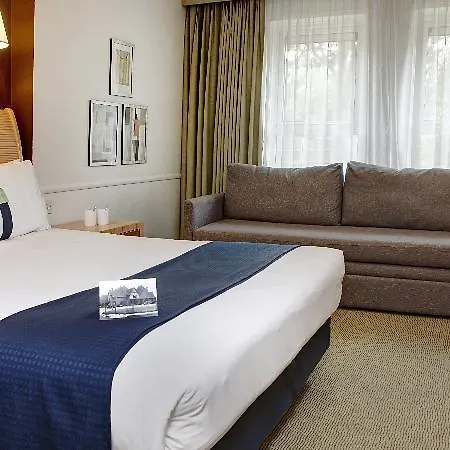 Hotel London-bexley By Ihg
