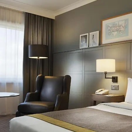 London - Heathrow M4,jct.4, An Ihg Hotel 4*