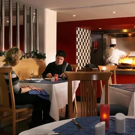 St Giles Heathrow - A St Giles Hotel Feltham