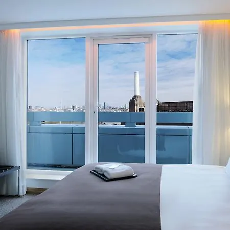 Pestana Chelsea Bridge & 4* Londres