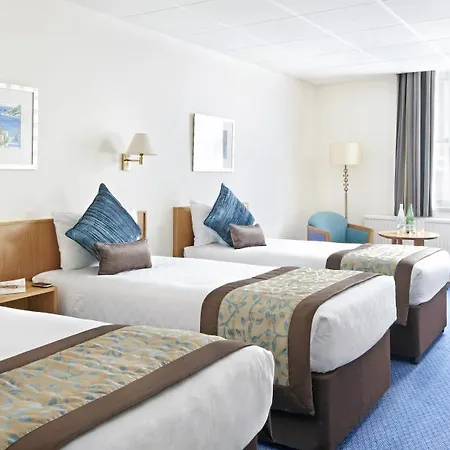 Thistle Barbican Shoreditch 3*