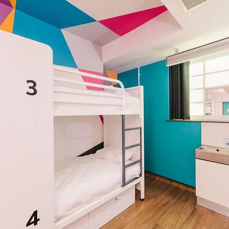 Hostel Generator