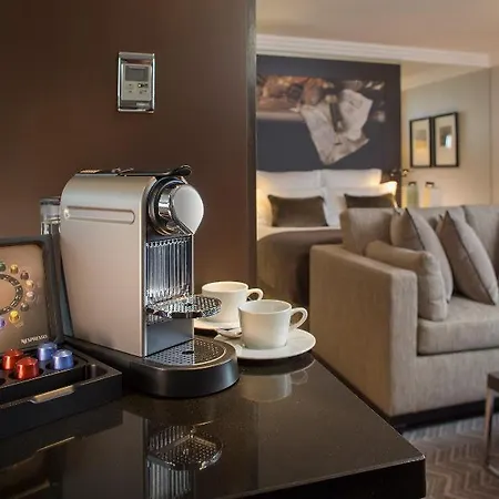Jumeirah Lowndes Hotel 5*