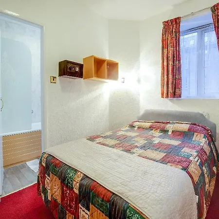 Boston Court Hotel Londres