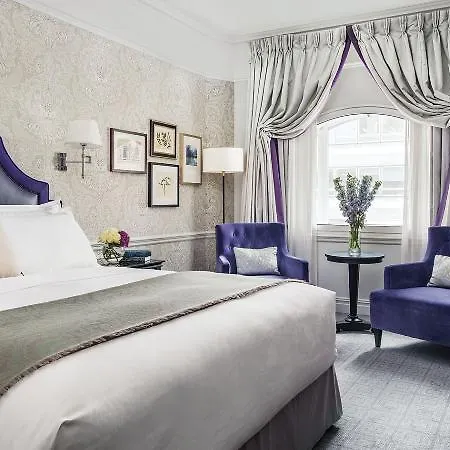 The Langham Hotel 5*
