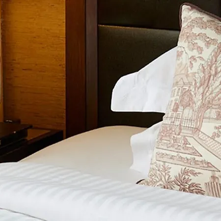 Hotel The Mandeville
