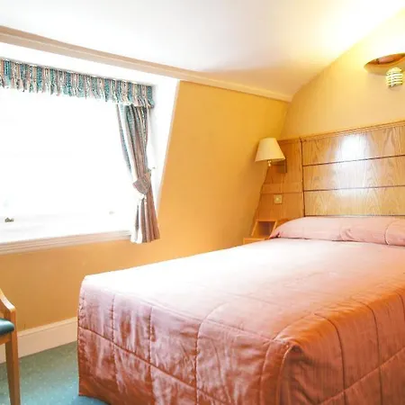 The Nayland 3* London