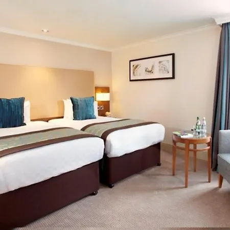 Thistle Piccadilly 4*