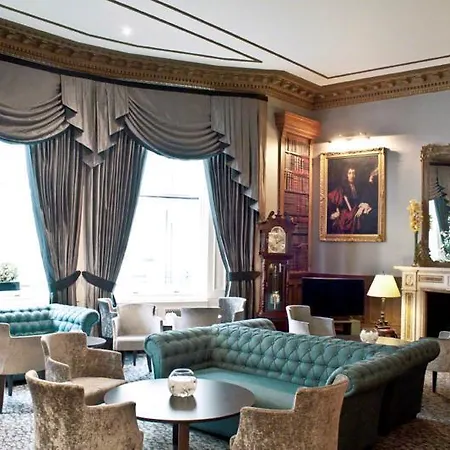 Grange Lancaster 3*