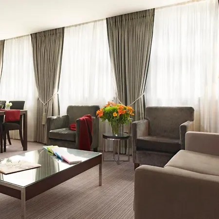 Hotel Thistle Holborn Londýn