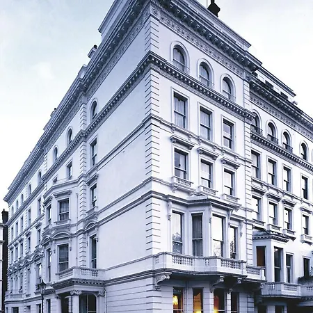 Gem Strathmore Hotel