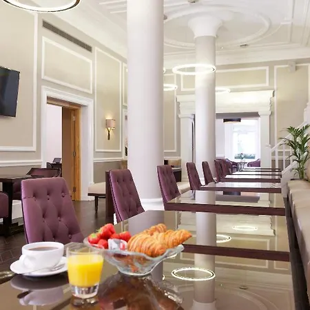 Fraser Queens Gate 4* London