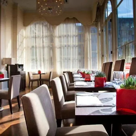 The Clermont London, Charing Cross