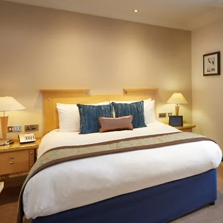 The Clermont London, Charing Cross Hotel 4*