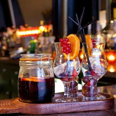 The Clermont London, Charing Cross Hotel Londres