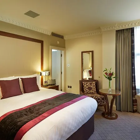 Hotel The Clermont London, Charing Cross