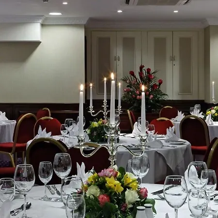 Rochester By Blue Orchid 4*
