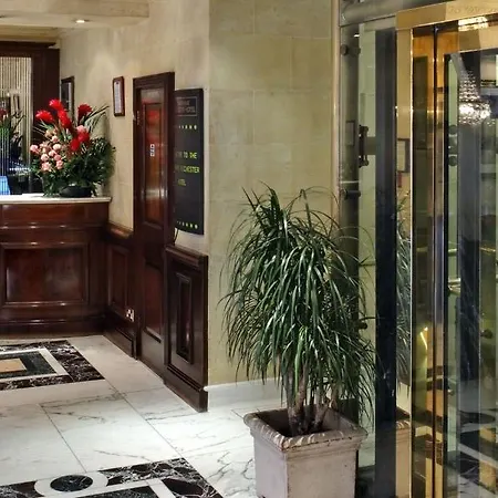 Rochester By Blue Orchid Hotel 4*
