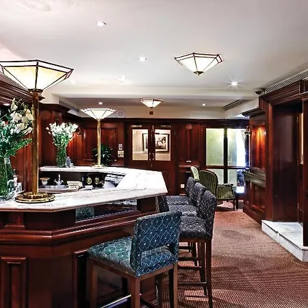 Rochester By Blue Orchid 4* Londres