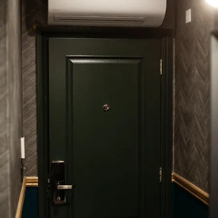 Hotel The Portico - Fka Hanover Victoria 4*