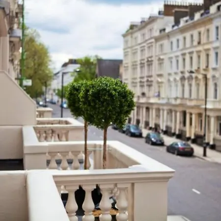 The Portico - Fka Hanover Victoria Hotel 4*