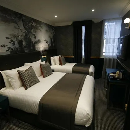 The Portico - Fka Hanover Victoria Hotel