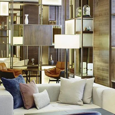 Otel Marriott Regents Park