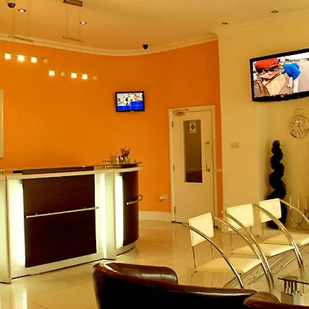 Lih Hotel