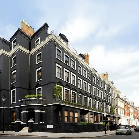 Blakes Hotel