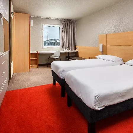Ibis Wembley 3* London