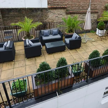 New Linden 4* London