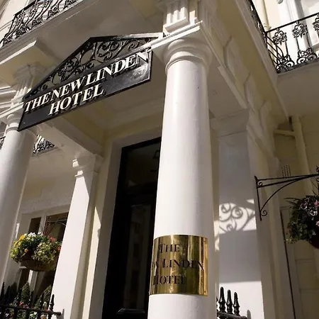 New Linden Hotel London