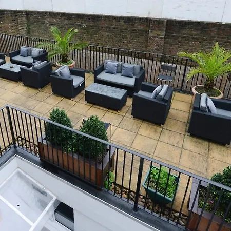 New Linden Hotel 4*