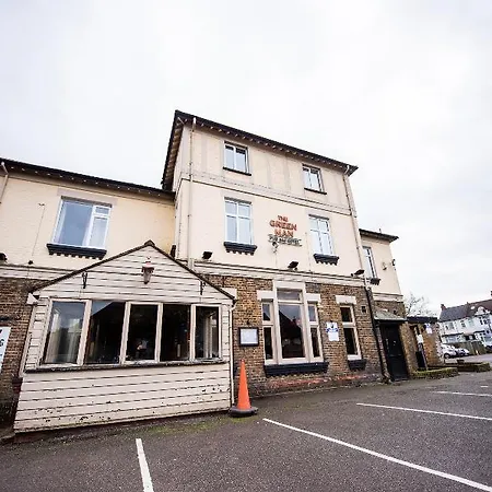 Oyo The Man Pub And 3*