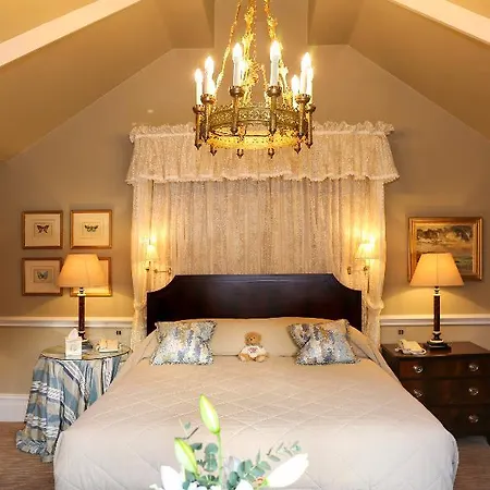 The Chelsea Townhouse By Iconic Luxury 5*